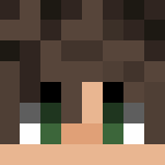 Ninja headband boy - Boy Minecraft Skins - image 3