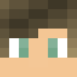 God - Male Minecraft Skins - image 3