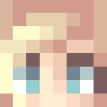 Volta - ⌊∠εΔ⌉ | Request - Female Minecraft Skins - image 3
