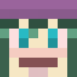 TCC-Chan - Female Minecraft Skins - image 3
