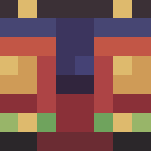 Majora's Mask - Skull Kid - Male Minecraft Skins - image 3