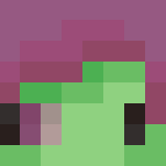 The Pirate From Mars - Male Minecraft Skins - image 3