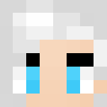 Elysia Marie Hotaru - Female Minecraft Skins - image 3