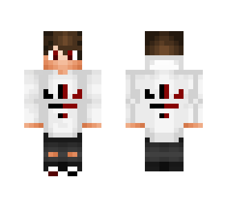 Adiddas Boy V2.0