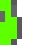 Innacence to Toxins - Other Minecraft Skins - image 3