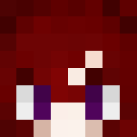 [RP] Shizen Médieval blue dress - Female Minecraft Skins - image 3