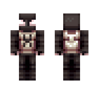 Alternate Spider-Man suit