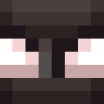 Alternate Spider-Man suit - Comics Minecraft Skins - image 3