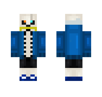 UnderWorld Sans