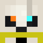 UnderWorld Sans - Male Minecraft Skins - image 3