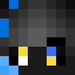 Reboot Human - Male Minecraft Skins - image 3