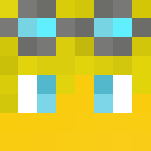 My Minecraft Skin - Male Minecraft Skins - image 3