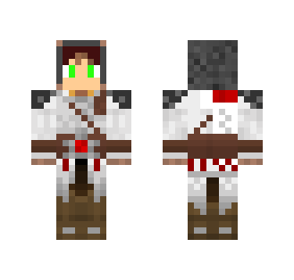 My skin Updated Version