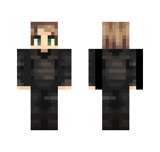 Finnick