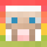 Rainbow Sheep - Male Minecraft Skins - image 3