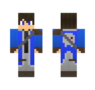 Privateer