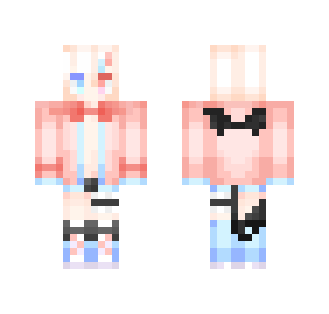 Kimochi [oc]