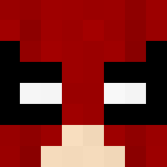 Deadbat - Deadpool and batman - Batman Minecraft Skins - image 3