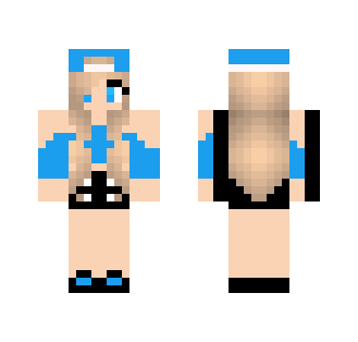 BlueGG
