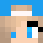 BlueGG - Female Minecraft Skins - image 3