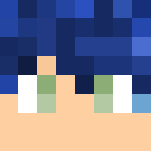 ALEX NEW OUTFIT - Male Minecraft Skins - image 3