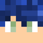 ALEX - Male Minecraft Skins - image 3