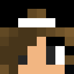DarkGG - Female Minecraft Skins - image 3