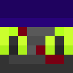 Toothless the Unholy - Male Minecraft Skins - image 3