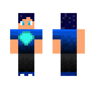 DanTDM - Male Minecraft Skins - image 2