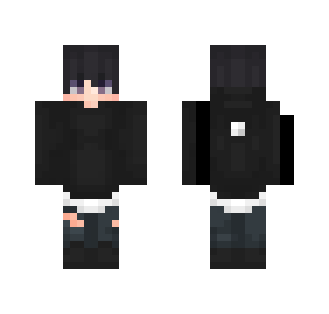 byebye my last skin