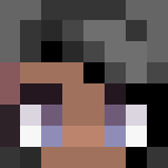 Let's take a walk - Female Minecraft Skins - image 3