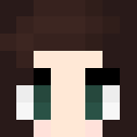 For Wkicia - Female Minecraft Skins - image 3
