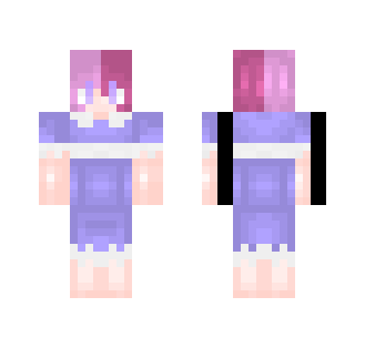 Some Melanie Martinez Skin | C h u