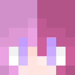Some Melanie Martinez Skin | C h u - Female Minecraft Skins - image 3