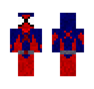 Scarlet Spider 2017