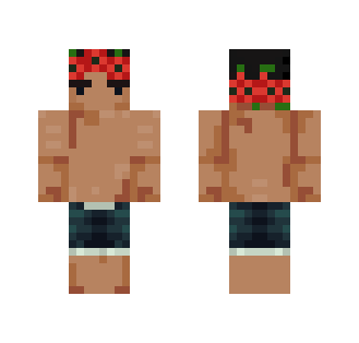 Paloe's Summer skin ☀