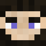 Aiden Pierce- Black coat - Male Minecraft Skins - image 3