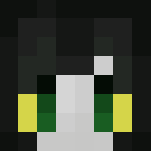 Homestuck - Kanaya Maryam - Female Minecraft Skins - image 3