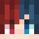 Gemini, the... Rich?! -=♊=- - Male Minecraft Skins - image 3