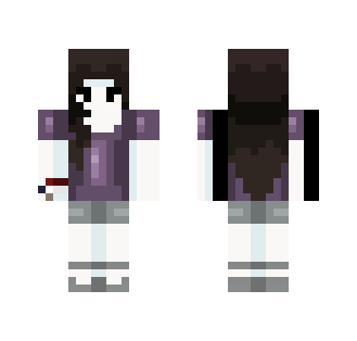 Frosted | ~* Marma *~ New Pic Skin! - Female Minecraft Skins - image 2