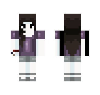 Frosted | ~* Marma *~ New Pic Skin!