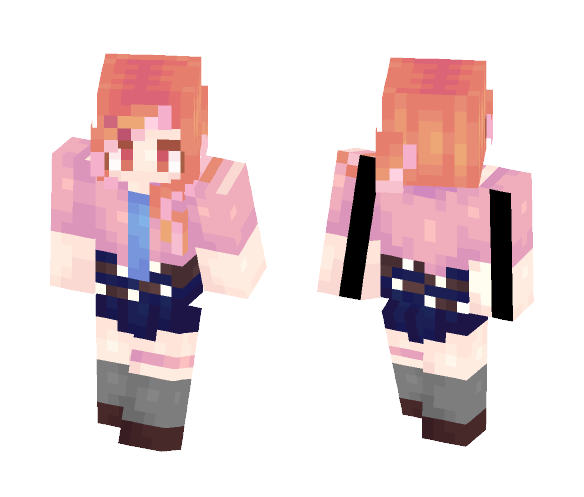 the preview looks bad | Request - Male Minecraft Skins - image 1