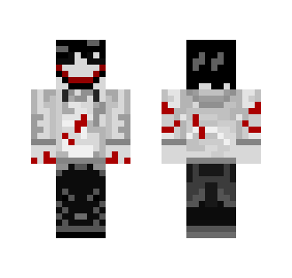 Jeff The Killer