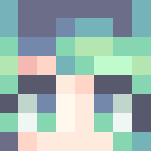 Icey - Female Minecraft Skins - image 3