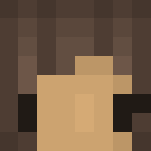 ~McSisters~ T-Shirt Dress - Female Minecraft Skins - image 3
