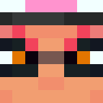 Splatoon 2 Inkling girl - Girl Minecraft Skins - image 3