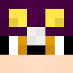 Nefarious - Crow - Male Minecraft Skins - image 3