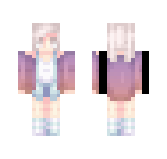 ◊€∆†◊ | [Request] Raiell
