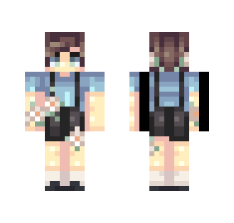 Overalls