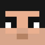 Lucifer Morningstar - Male Minecraft Skins - image 3